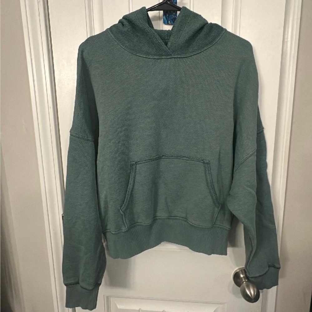 American Eagle Hoodie—S